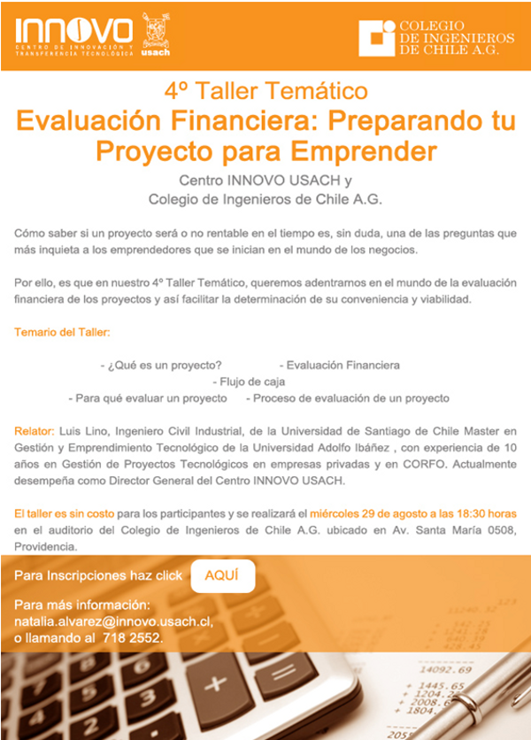 4to taller tematico Evaluacion Financiera (web nueva)