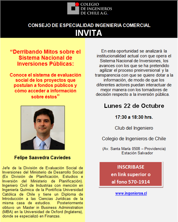 Derribando Mitos