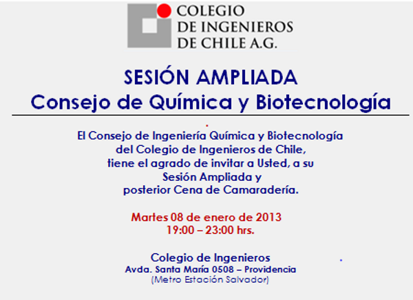 Recorte QUIMICOS