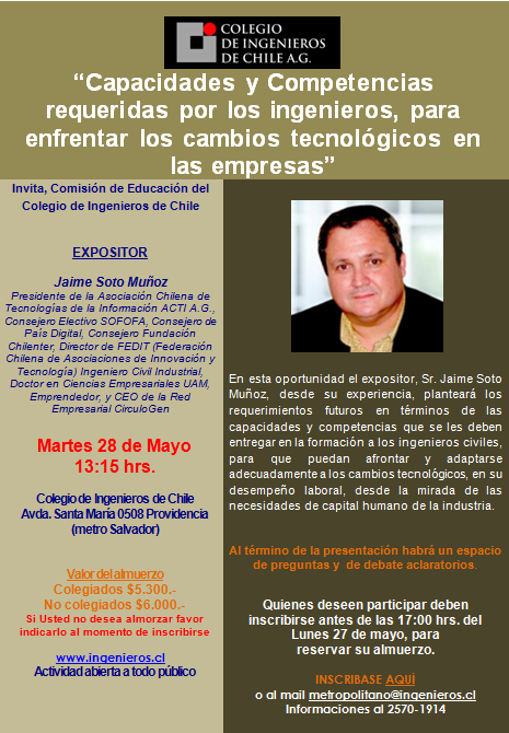 COMPOETENCIAS