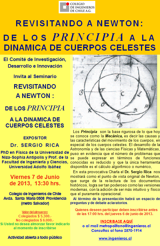 NEWTON