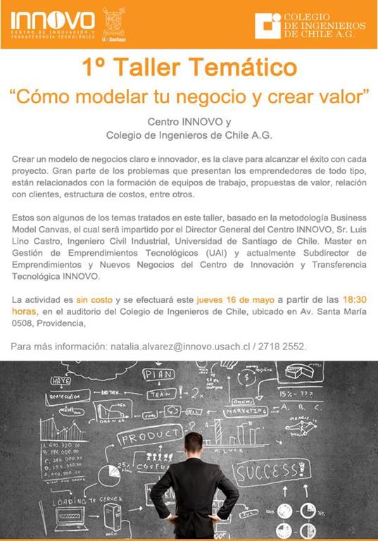 invvitaciON Innovo