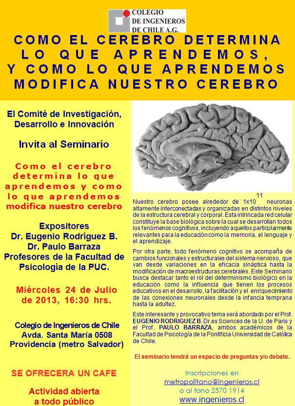 CEREBRO