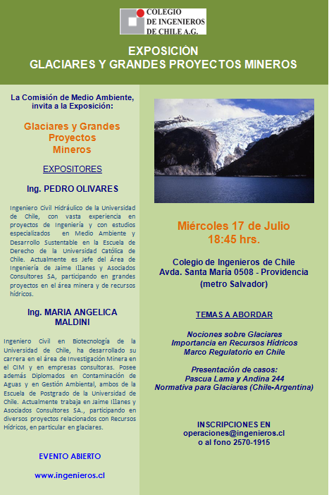 Medio ambiente
