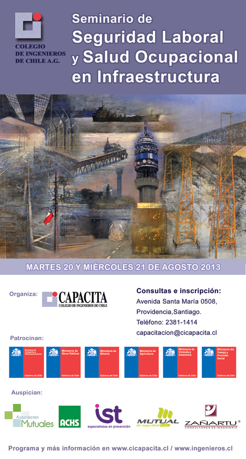 Seguridad Laboral 2