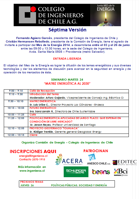 matriz energetica