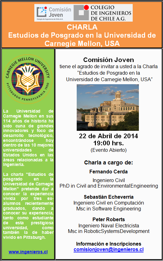 comision joven