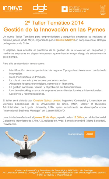 taller tematico