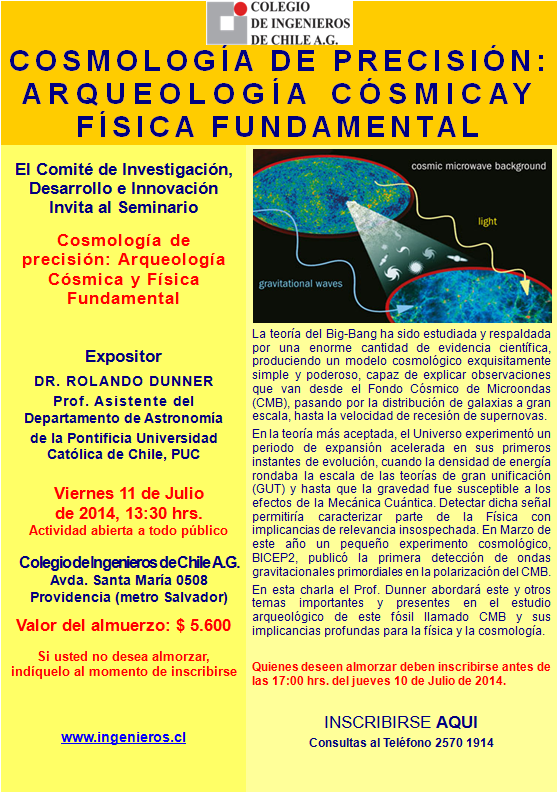 COSMOLOGIA BAFFICO