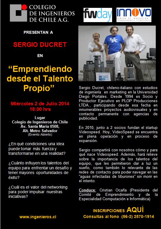 FW EMPRENDIENDO DEL TALENTO
