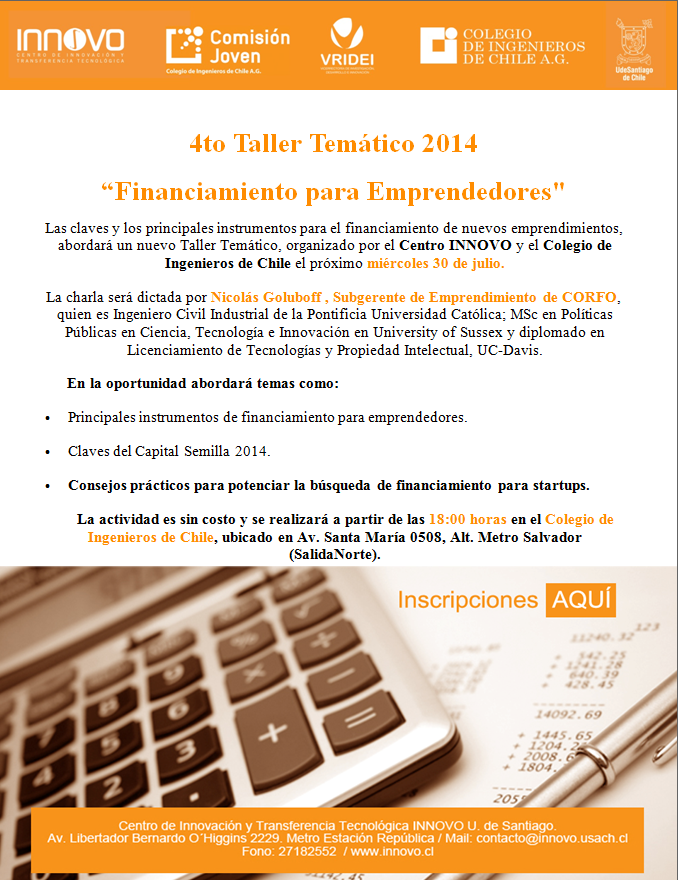 TALLER TEMATICO