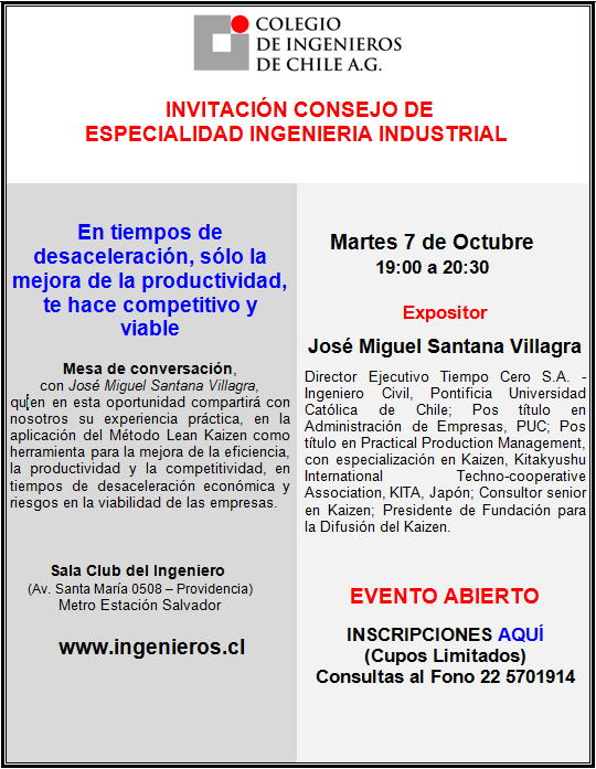 INDUSTRIALES