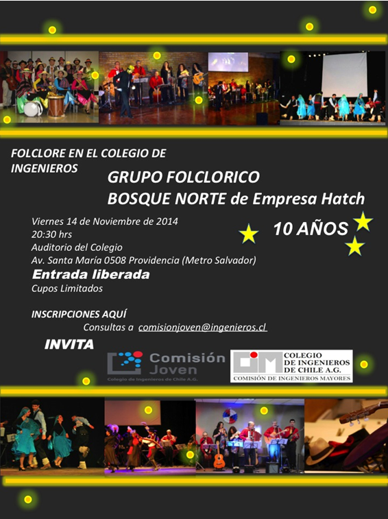 FOLCKLORE