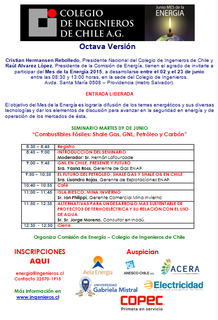 combustibles fosiles