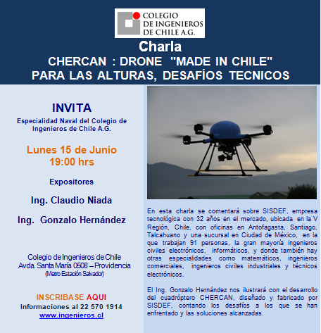 DRONE