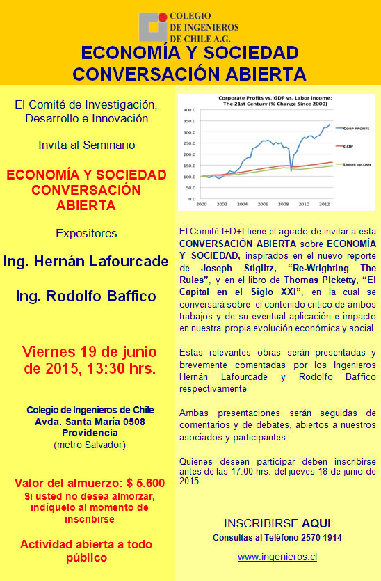 ECONOMIA Y SOCIEDAD