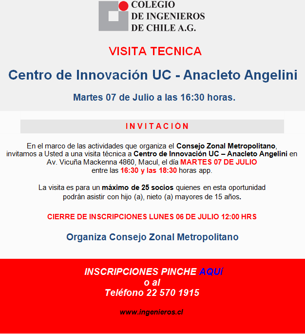 VISITA