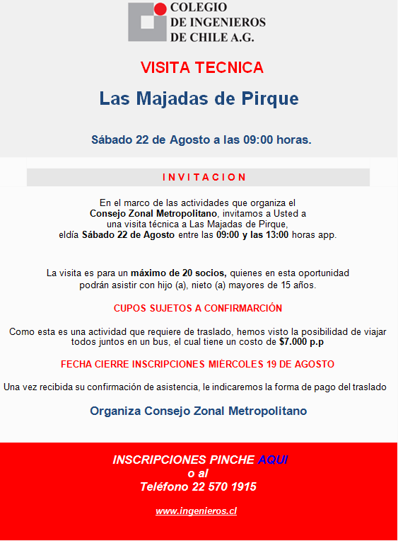 visita