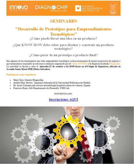 INNOVO