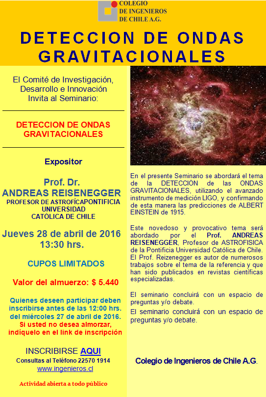 ondas