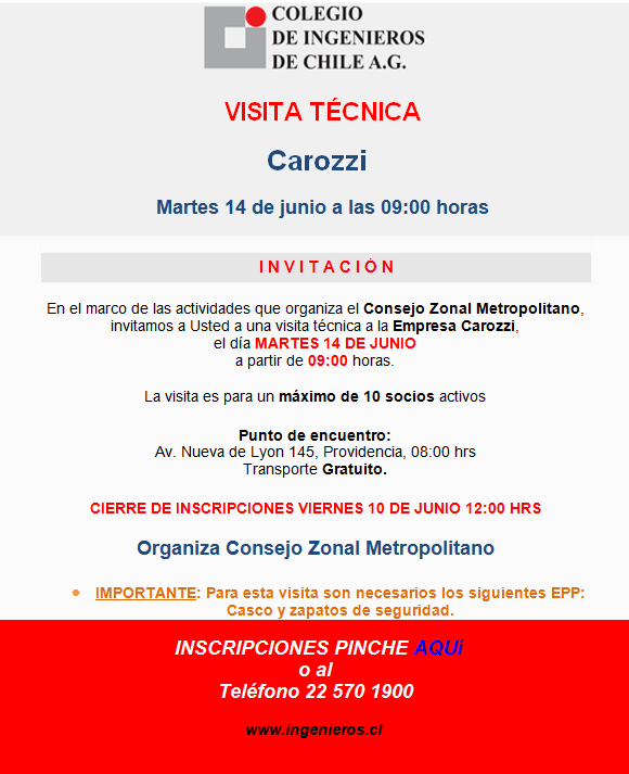 VISITA