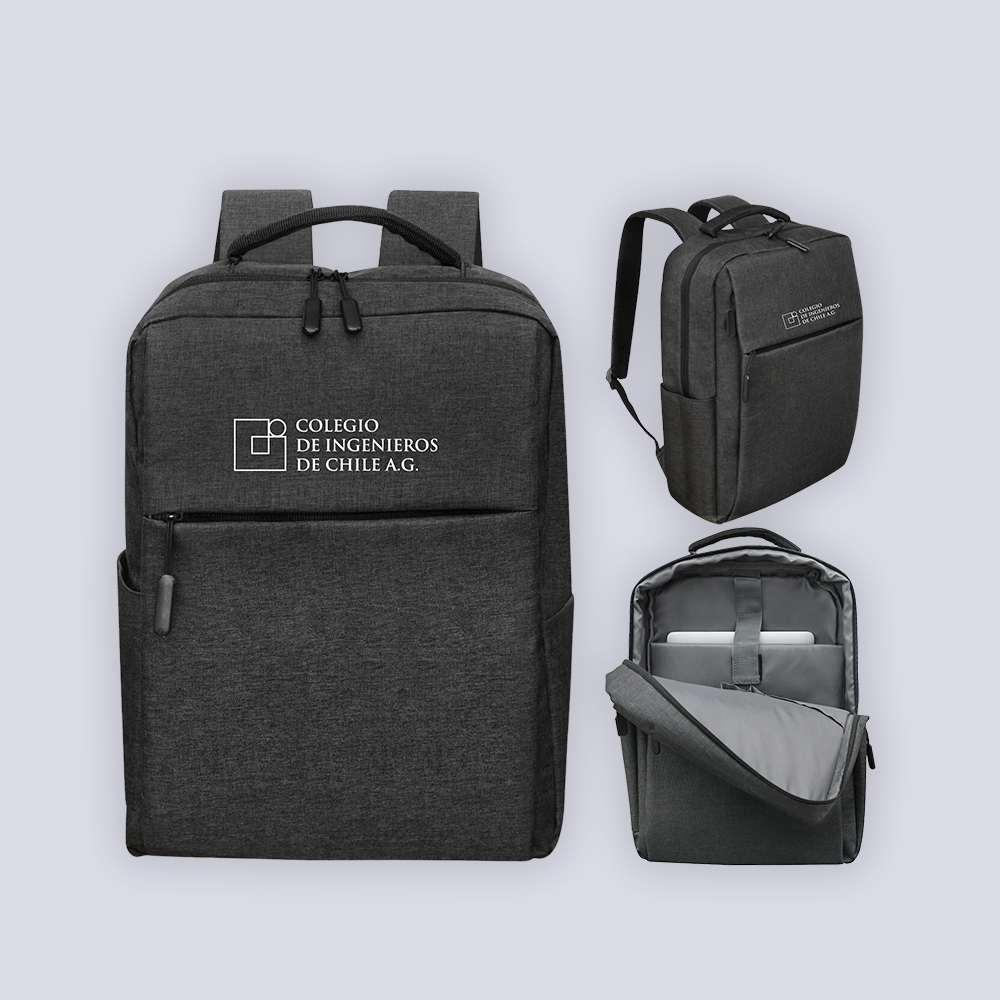 Mochila CI