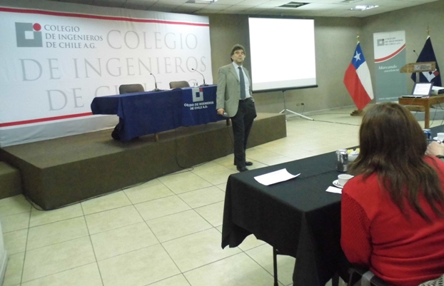 Seminario “La Matemática Escolar en Chile: resultados y avances en políticas y desafíos”