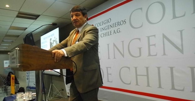 1er Summit “Eventos Catastróficos en la Minería Chilena”