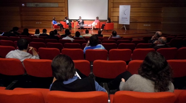 Panel: “Desafíos actuales para la docencia en Ingeniería y Ciencias”