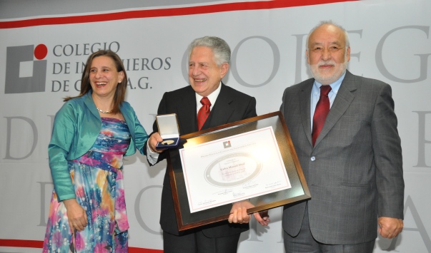 Premio Nacional 2014
