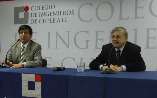 Industria del Cobre en Chile ¿un futuro incierto? …y ¿por razones técnicas?
